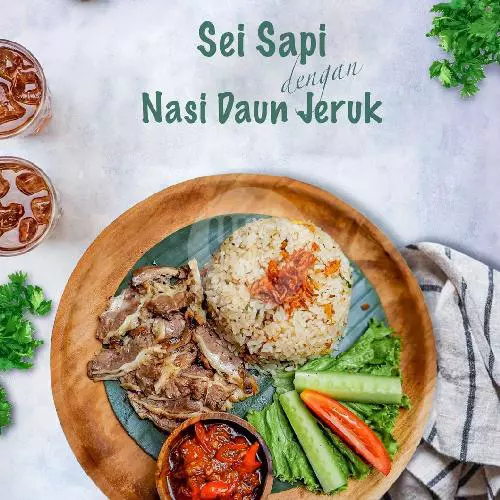 Sei Sapi Lala Patio